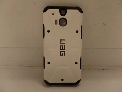 Urban Armor Gear UAG Protection Case for HTC One white - Image 1 of 3