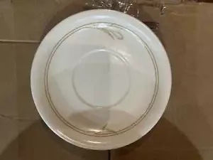 8 x saucers - Vintage Ironstone Biltons Coloroll Spring Bouquet - Picture 1 of 2