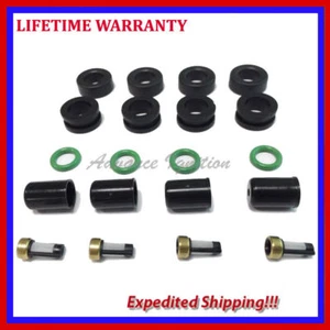 For Mazda RX7 FC 13B Injector Seal & Pintle Rebuild Kit RKFS13 - Picture 1 of 2