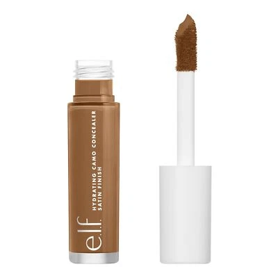 e.l.f. Hydrating Camo Concealer Faltenfreie und Vollständige Abdeckung Satini... - Bild 1 von 4