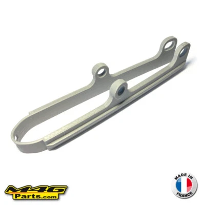 1993-2002 Husqvarna WR 250 360 TE Swingarm Chain Slider Patin de chaine - Imagen 1 de 4