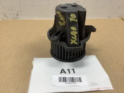 2003 2010 VOLVO XC90 REAR BLOWER MOTOR 04 05 06 07 08 09 OEM+ - Изображение 1 из 4