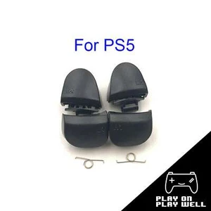 L1 R1 L2 R2 trigger button kit holder frame - Sony Playstation 5 PS5 Controller - Picture 1 of 17