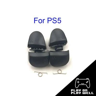 L1 R1 L2 R2 trigger button kit holder frame - Sony Playstation 5 PS5 Controller - Image 1 of 4