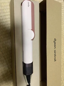 Dyson Airstrait Streightener hair dryer HT01 Pink VLP Ceramic 100V - Picture 1 of 3