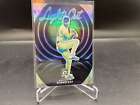 Robbie Ray 2022 Optic Lights Out Silver Holo Prizm LO-8 Mariners