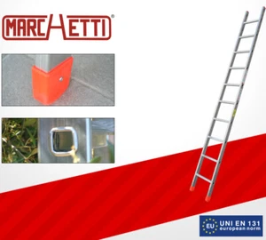 Anlegeleiter Orange OR115 - Bild 1 von 4
