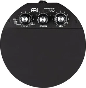 Meinl Compact Percussion Pad - Picture 1 of 1