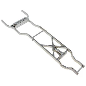 Redcat Racing Chrome Impala Frame Rails RER14529 - Picture 1 of 1