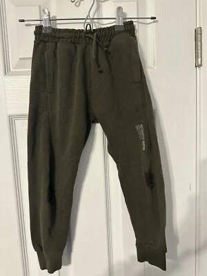 тренировочные штаны для мальчиков ZARA размер 6 - Изображение 1 из 4