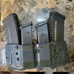 Battle Belt Mag Pouch - Picture 1 of 4