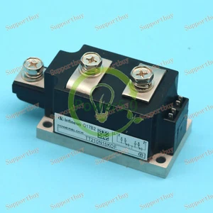 Nuevo TT210N16KOF TT210N16K0F para módulo de fuente de alimentación INFINEON envío rápido~ - Imagen 1 de 5