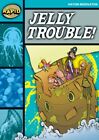 Rapid Reading: Jelly Trouble (Stage 3, Level 3B) - Free Tracked Delivery