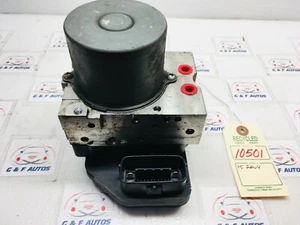 Toyota RAV4 2015 ABS bomba de freno antibloqueo fabricante de equipos originales 89541-0r062 #10501 - Imagen 1 de 10