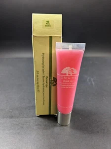 ORIGINS DRINK UP HYDRATING LIP BALM - 03 PINK GUAVA (AB3) - BNIB - Picture 1 of 1