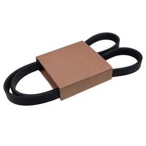 Motor Compressor Belt 78-1724 for Thermo King T-500R T-580R T-680R T-800M T-800R - Picture 1 of 9