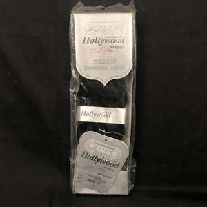 Hollywood Italian French Deep Weaving IFDW-10” Color 1 ~ 100% Human Hair - Picture 1 of 6