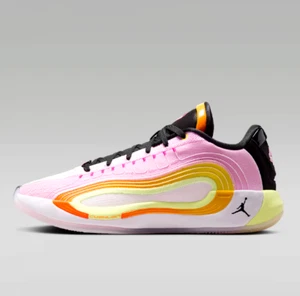 Nike Jordan Luka 4 PF Gone Fishing Basketball Shoes IB7904-600 - Picture 1 of 10