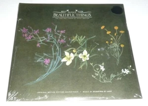 "STILL SEALED" 12" VINYL RECORD by SLEEPING AT LAST "MANY BEAUTIFUL THINGS" 2015 - Bild 1 von 2