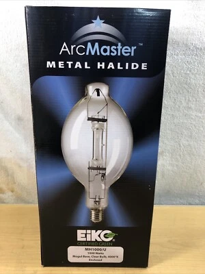 Eiko 49199 MH1000/U 1000W BT-56 Mogul Base (5888) - Image 1 of 4