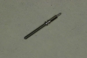 Tige Winding stem Aufzugwelle Albero di carica PESEUX 110 111 112 113 NOS 401 - Imagen 1 de 1