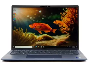 Dell Latitude 7440 Laptop PC Intel Core i5-13th Gen 16GB Ram 256GB SSD Win 11 - Picture 1 of 10