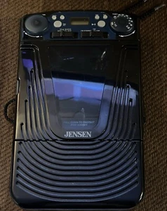 Jensen AM/FM iPod Dusche Radio - JiSS-85 getestet - Bild 1 von 13