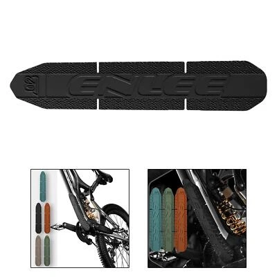 Heavy-Duty Universal Bike Frame Guard - Ultimate Protection for Mountain s - Image 1 of 4