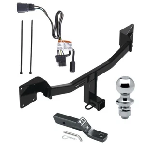 Enganche de remolque Reese para Buick Envision 2021-2023 con kit de cableado + bola de 1-7/8" - Imagen 1 de 5