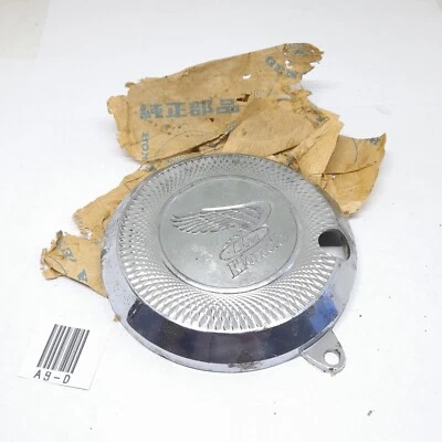 Cubierta limpiadora filtro aire Honda S90 S90Z CS90 S110 CL90 NUEVO DE STOCK Foto 1 de 4