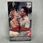 *New* SOUTH PACIFIC VHS - Mitzi Gaynor Rossano Brazzi CBS FOX Sealed WATERMARKS
