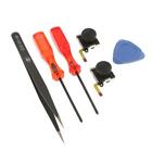 2Pack Left Right Analog Rocker Joystick W/ Tools For  Switch Joy-Con