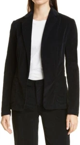 Frank & Eileen Dublin Performance Stretch Cord Blazer, Größe Medium, EUC - Bild 1 von 6