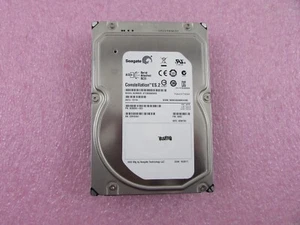 Disco duro interno SAS Seagate Constellation ES.3 ST33000650SS 3 TB 3,5" 7,2 K 6 GB/s - Imagen 1 de 4