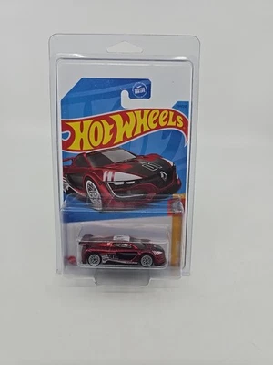 Hot Wheels Super Treasure Hunt STH Renault Sport RS.01 2023  HM1-1 - Image 1 of 4