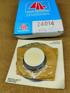 Four Seasons 24014 Heater Fitting NORS Made in USA - Picture 1 of 3