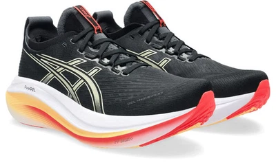 Asics Scarpe Running Uomo - Gel Nimbus 27 - 1011B958 - Immagine 1 di 4
