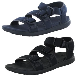 Fitflop Mens Trey Back Strap Sandal Shoes - Picture 1 of 7
