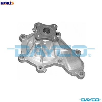 WATER PUMP ENGINE COOLING DP371 FOR NISSAN TINO/ALMERA SENTRA/II/Hatchback 2.2L - Image 1 of 4
