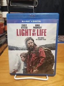 Light of My Life (Blu-ray, 2019) - Picture 1 of 4