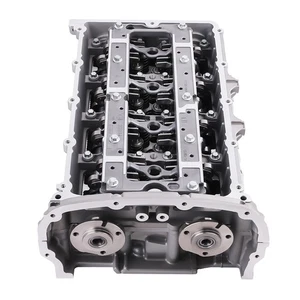 Culasse Complète for Citroën Jumper Ford Transit Peugeot Boxer 2.2 TDCi 2.2 HDi - Picture 1 of 18