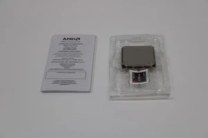 AMD RYZEN 7 5800X - AM4-processor - 4,70 GHz - 8 kernen - Afbeelding 1 van 1
