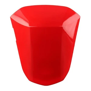 Rear Pillion Passenger Cowl Seat Back Cover For SUZUKI GSXR1000 2017-2023 RED - Picture 1 of 5