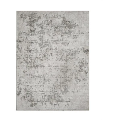 Renwil RCHL-71182-810 Chloe Area Rug Grey/White - Image 1 of 3