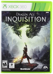Electronic Arts Dragon Age: Inquisition (Import (Microsoft Xbox 360) (US IMPORT) - Picture 1 of 8