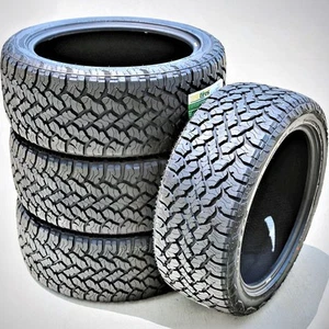 4 Tires TBB TS-37 A/T 285/45R22 114S AT All Terrain - Picture 1 of 8