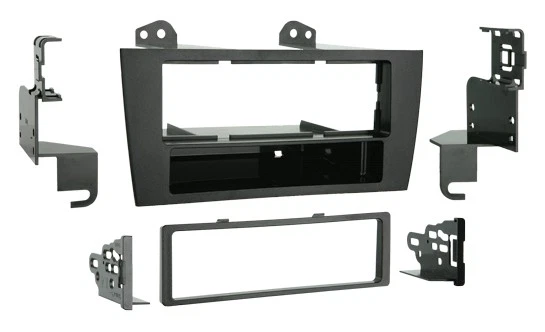 Metra 99-8155 Single Din Installation Kit For Select 1997 - 2001 Lexus Es 300 - Image 1 of 1