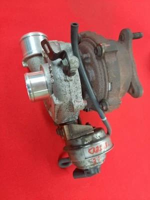 HONDA CR-V 1.6 TURBO CHARGER 18900-RSX-G031-M2 (HONEYWELL) 2016 - Image 1 of 4