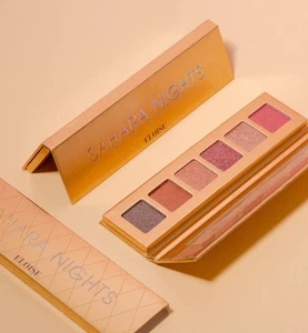 ELOISE BEAUTY Shara Nights Eyeshadow Palette - Picture 1 of 3