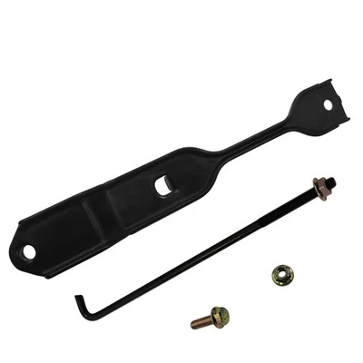 For Honda CR-V EX 2002-2006 Battery Hold Down Kit Tie Plate Holder 31512S9A000 Foto 1 de 4